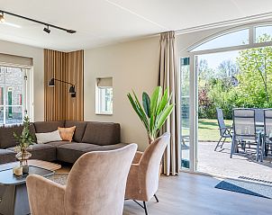 Unterkunft 1829115 - Bungalow Noord Drenthe - Het Land van Bartje | 8-persoons boerderij | 8ELV