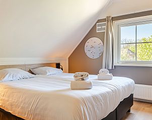 Unterkunft 1829115 - Bungalow Noord Drenthe - Het Land van Bartje | 8-persoons boerderij | 8ELV