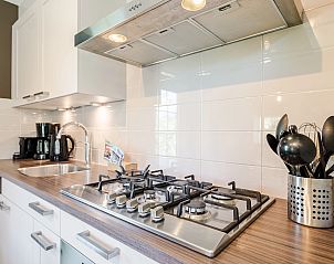 Unterkunft 1829115 - Bungalow Noord Drenthe - Het Land van Bartje | 8-persoons boerderij | 8ELV