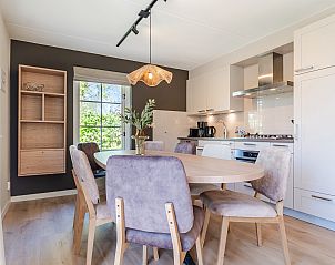 Unterkunft 1829115 - Bungalow Noord Drenthe - Het Land van Bartje | 8-persoons boerderij | 8ELV