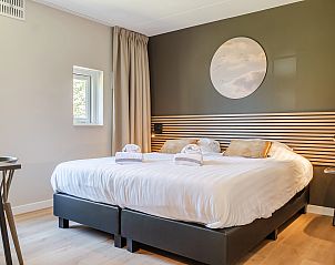 Unterkunft 1829115 - Bungalow Noord Drenthe - Het Land van Bartje | 8-persoons boerderij | 8ELV