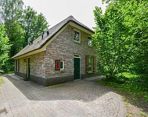 Verblijf 1829116 - Vakantiewoning Noord Drenthe - Vrijstaande woning in EES