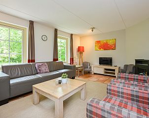 Verblijf 1829116 - Vakantiewoning Noord Drenthe - Vrijstaande woning in EES