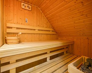 Verblijf 1829116 - Vakantiewoning Noord Drenthe - Vrijstaande woning in EES