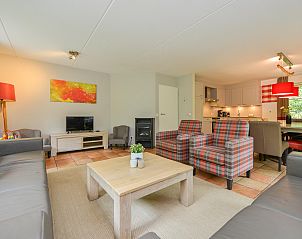 Verblijf 1829116 - Vakantiewoning Noord Drenthe - Vrijstaande woning in EES