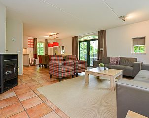 Verblijf 1829116 - Vakantiewoning Noord Drenthe - Vrijstaande woning in EES
