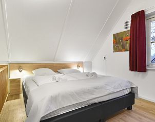 Verblijf 182914 - Bungalow Noord Drenthe - Het Land van Bartje | 10-persoons boerderij | 10EL