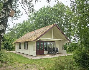 Verblijf 182916 • Bungalow Noord Drenthe • Het Land van Bartje | 4-persoons bungalow | 4B1 
