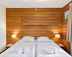 Verblijf 182916 - Bungalow Noord Drenthe - Het Land van Bartje | 4-persoons bungalow | 4B1