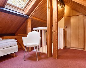 Verblijf 182916 - Bungalow Noord Drenthe - Het Land van Bartje | 4-persoons bungalow | 4B1