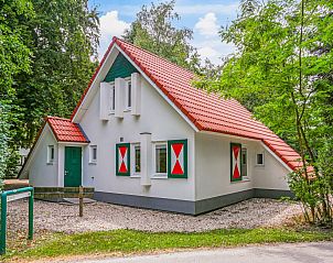 Unterkunft 182917 • Bungalow Noord Drenthe • Het Land van Bartje | 4-persoons landhuis | 4B 