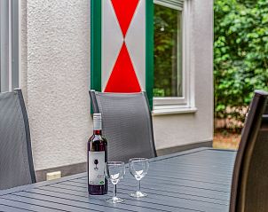 Verblijf 182917 - Bungalow Noord Drenthe - Het Land van Bartje | 4-persoons landhuis | 4B