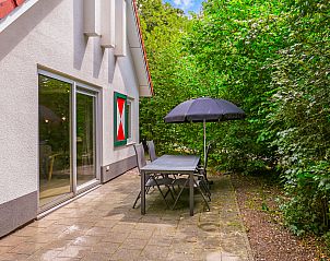 Verblijf 182917 - Bungalow Noord Drenthe - Het Land van Bartje | 4-persoons landhuis | 4B