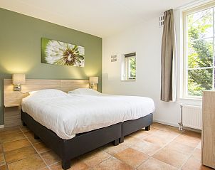 Moderne keuken in Het Land van Bartje 10-persoons kinderboerderij, Ees, Drenthe, volledig uitgerust.