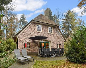 Verblijf 182918 - Bungalow Noord Drenthe - Het Land van Bartje | 10-persoons kinderboerderij | 10LK