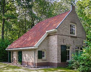 Unterkunft 182919 • Bungalow Noord Drenthe • Het Land van Bartje | 4-persoons boerderij | 4BL 
