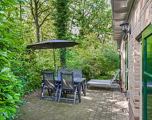 Verblijf 182919 - Bungalow Noord Drenthe - Het Land van Bartje | 4-persoons boerderij | 4BL