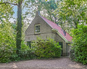 Verblijf 182919 - Bungalow Noord Drenthe - Het Land van Bartje | 4-persoons boerderij | 4BL