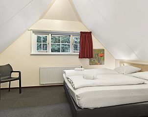 Verblijf 182920 - Bungalow Noord Drenthe - Het Land van Bartje | 6-persoons hoevewoning | 6D6