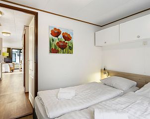 Verblijf 182921 - Vakantiewoning Noord Drenthe - Het Land van Bartje | 4-persoons stacaravan | 4BC