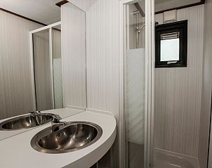 Verblijf 182921 - Vakantiewoning Noord Drenthe - Het Land van Bartje | 4-persoons stacaravan | 4BC