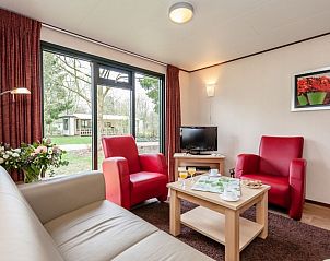 Verblijf 182921 - Vakantiewoning Noord Drenthe - Het Land van Bartje | 4-persoons stacaravan | 4BC
