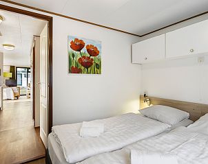 Verblijf 182921 - Vakantiewoning Noord Drenthe - Het Land van Bartje | 4-persoons stacaravan | 4BC