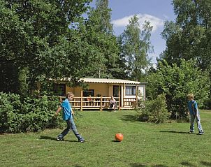 Unterkunft 182923 • Ferienhaus Noord Drenthe • Het Land van Bartje | 4-persoons stacaravan | 4BCV 