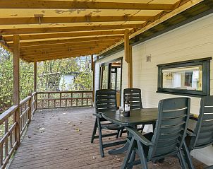 Verblijf 182923 - Vakantiewoning Noord Drenthe - Het Land van Bartje | 4-persoons stacaravan | 4BCV