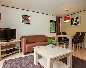 Verblijf 182923 - Vakantiewoning Noord Drenthe - Het Land van Bartje | 4-persoons stacaravan | 4BCV