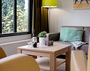 Verblijf 182923 - Vakantiewoning Noord Drenthe - Het Land van Bartje | 4-persoons stacaravan | 4BCV