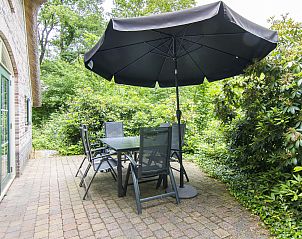 Guest house 182925 - Bungalow Noord Drenthe - Het Land van Bartje | 6-persoons boerderij | 6D3