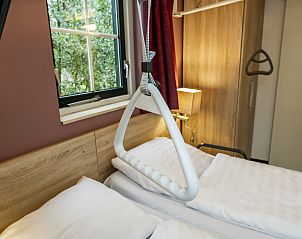 Het Land van Bartje 6-persoons hoevewoning in Ees, Noord Drenthe. Geniet van het terras te midden van de rustige natuur van Drenthe.