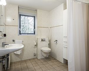 Verblijf 182937 - Bungalow Noord Drenthe - Het Land van Bartje | 6-persoons hoevewoning - Extra toegank