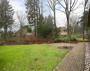 Verblijf 182937 - Bungalow Noord Drenthe - Het Land van Bartje | 6-persoons hoevewoning - Extra toegank