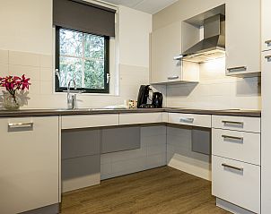 Verblijf 182937 - Bungalow Noord Drenthe - Het Land van Bartje | 6-persoons hoevewoning - Extra toegank