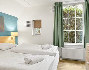 Verblijf 182942 - Bungalow Noord Drenthe - Het Land van Bartje | 6-persoons boerderij | 6D3