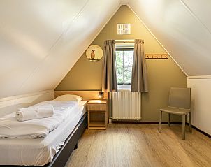 Verblijf 182943 - Bungalow Noord Drenthe - Het Land van Bartje | 5-persoons landhuis | 5C2