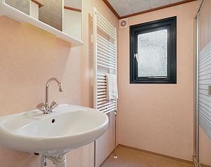 Verblijf 182944 - Bungalow Noord Drenthe - Het Land van Bartje | 4-persoons stacaravan | 4BCV