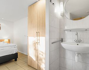 Verblijf 182945 - Bungalow Noord Drenthe - Het Land van Bartje | 2-persoons bungalow | 2A