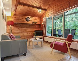 Verblijf 182945 - Bungalow Noord Drenthe - Het Land van Bartje | 2-persoons bungalow | 2A