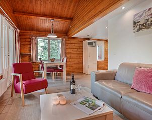 Verblijf 182945 - Bungalow Noord Drenthe - Het Land van Bartje | 2-persoons bungalow | 2A