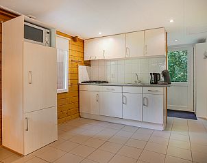 Verblijf 182945 - Bungalow Noord Drenthe - Het Land van Bartje | 2-persoons bungalow | 2A