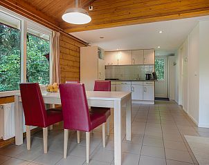 Verblijf 182945 - Bungalow Noord Drenthe - Het Land van Bartje | 2-persoons bungalow | 2A