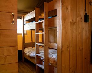 Verblijf 182953 - Tenthuis Noord Drenthe - Safaritent + sanitair