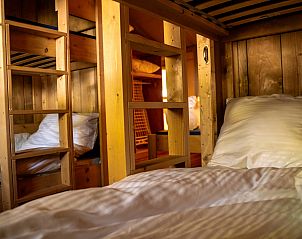 Verblijf 182953 - Tenthuis Noord Drenthe - Safaritent + sanitair