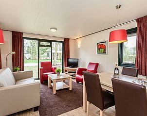 Unterkunft 182955 - Ferienhaus Noord Drenthe - Het Land van Bartje | 4-persoons stacaravan | 4BC