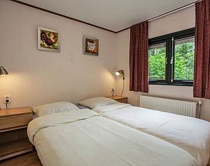 Unterkunft 182955 - Ferienhaus Noord Drenthe - Het Land van Bartje | 4-persoons stacaravan | 4BC