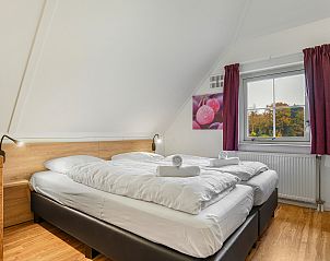 Guest house 182958 - Bungalow Noord Drenthe - Het Land van Bartje | 10-persoons boerderij | 10FL