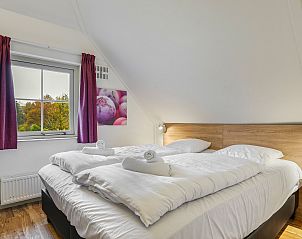 Guest house 182958 - Bungalow Noord Drenthe - Het Land van Bartje | 10-persoons boerderij | 10FL